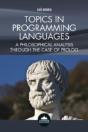 Topics In Programming Languages - Preview
