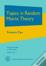Topics In Random Matrix Theory