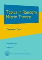 Topics In Random Matrix Theory - Preview