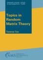 Topics In Random Matrix Theory - Preview