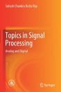 Topics In Signal Processing - Preview