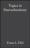 Topics In Stereochemistry, Volume 19