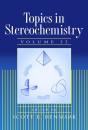 Topics In Stereochemistry, Volume 22 - Preview