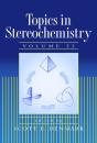 Topics In Stereochemistry, Volume 22 - Preview