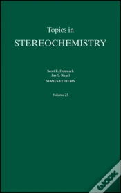 Capa do artigo Topics In Stereochemistry, Volume 25