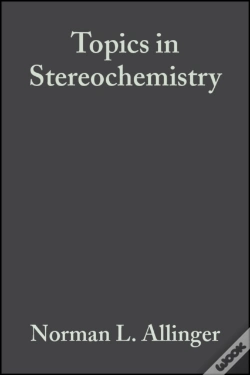 Capa do artigo Topics In Stereochemistry