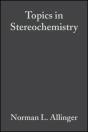 Topics In Stereochemistry - Preview