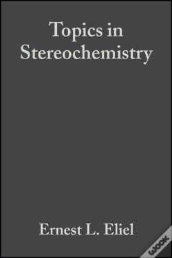 Capa do artigo Topics In Stereochemistry