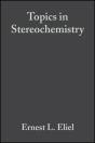 Topics In Stereochemistry - Preview