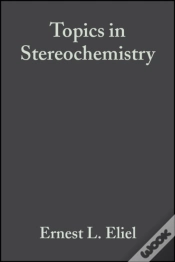Capa do artigo Topics In Stereochemistry