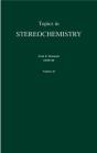 Topics In Stereochemistry - Preview