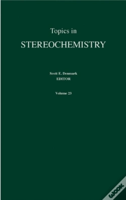 Capa do artigo Topics In Stereochemistry