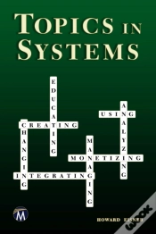 Capa do artigo Topics In Systems
