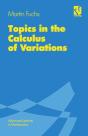 Topics In The Calculus Of Variations - Preview