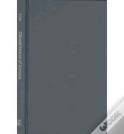 Capa do artigo Topics In The Clausal Syntax Of German