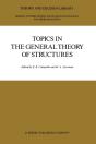 Topics In The General Theory Of Structures - Preview