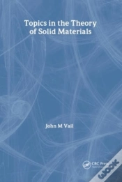 Capa do artigo Topics In The Theory Of Solid Materials