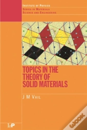 Topics In The Theory Of Solid Materials