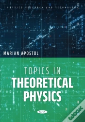 Capa do artigo Topics In Theoretical Physics