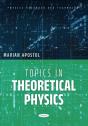 Topics In Theoretical Physics - Preview