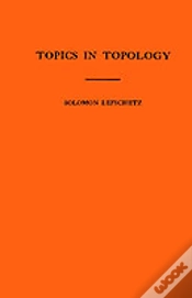 Capa do artigo Topics In Topology