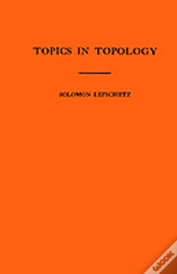 Capa do artigo Topics In Topology