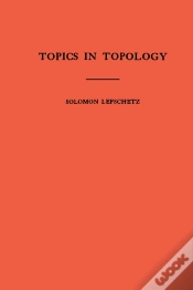 Capa do artigo Topics In Topology