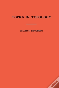 Capa do artigo Topics In Topology
