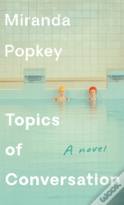 Capa do artigo Topics of Conversation