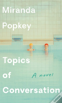 Capa do artigo Topics of Conversation