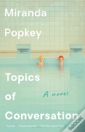 Capa do artigo Topics Of Conversation