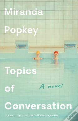 Capa do artigo Topics Of Conversation