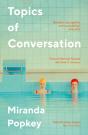 Topics Of Conversation - Preview