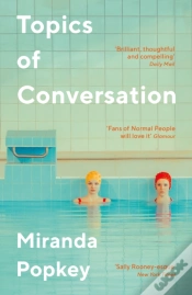 Capa do artigo Topics Of Conversation