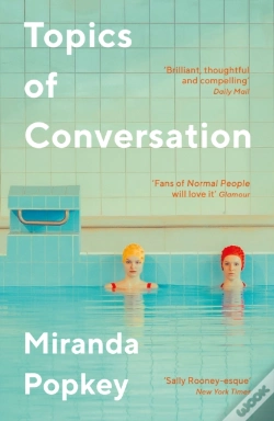 Capa do artigo Topics Of Conversation