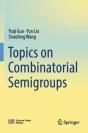Topics On Combinatorial Semigroups - Preview