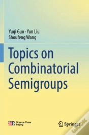 Capa do artigo Topics On Combinatorial Semigroups