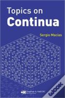 Topics On Continua