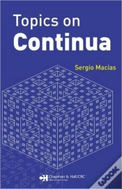 Capa do artigo Topics On Continua
