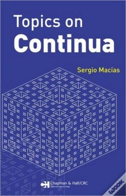 Capa do artigo Topics On Continua
