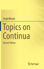Topics On Continua - Preview