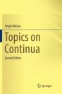 Topics On Continua - Preview
