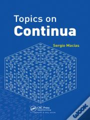 Topics On Continua