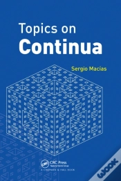 Capa do artigo Topics On Continua