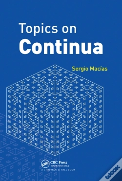 Capa do artigo Topics On Continua