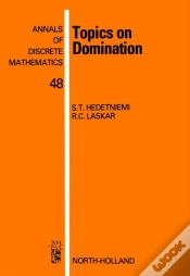 Capa do artigo Topics On Domination