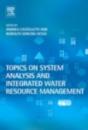 Topics On System Analysis And Integrated Water Resources Management - Preview