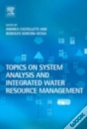 Capa do artigo Topics On System Analysis And Integrated Water Resources Management