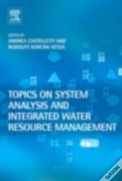 Capa do artigo Topics On System Analysis And Integrated Water Resources Management