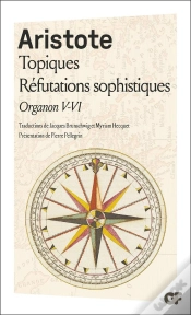 Capa do artigo Topiques